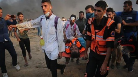 l’ONU accuse Israël de crime de guerre