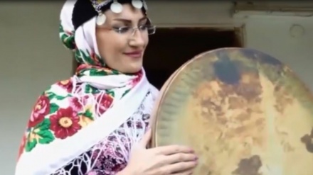 Nowruz Khani, Tradisi Menarik di Mazandaran