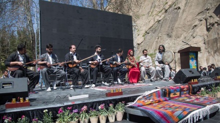 Festival Kermanshah, Ibu Kota Nasional Nowruz (2)