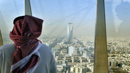 Российско-американская конкуренция за сотрудничество с Саудовской Аравией в ядерной сфере