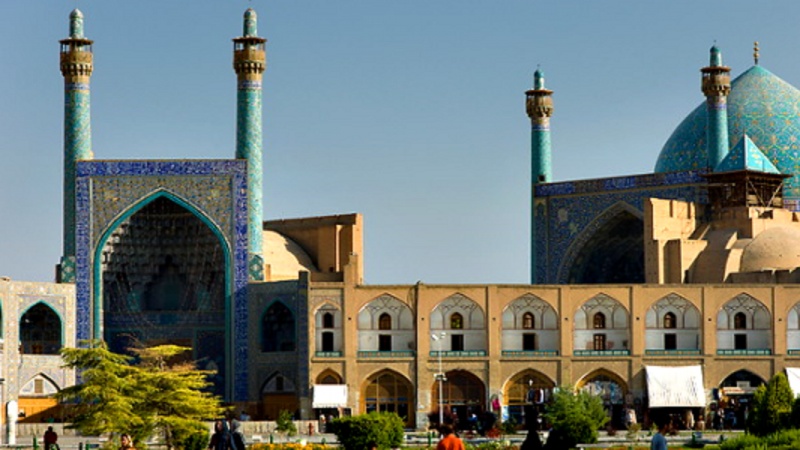 Moschee nel mondo (1)