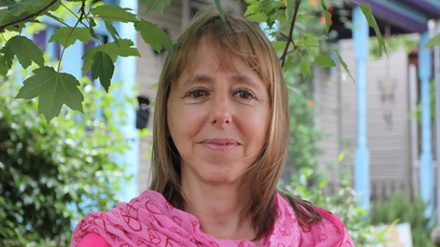 فعال ضد جنگ: تحریم ظریف یاغی گری دولت ترامپ را نشان داد