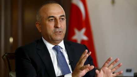 Çavuşoğlu Suriye'de Astana sürecinin etkinliğini vurguladı