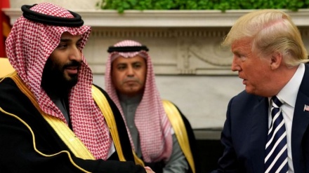 アメリカが対サウジ核技術輸出を機密に許可した事実が発覚