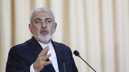 Zarif: IAEA’s verification counters Israel, US lies