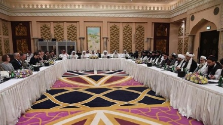 US, Taliban reach 'draft agreement' in latest round of talks in Doha