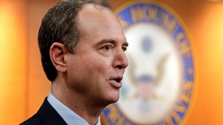 Adam Schiff: Pendekatan anti Iran Trump harus Diakhiri