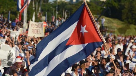 Díaz-Canel: Cuba sigue firme en la Revolución ante escalada de EE.UU.