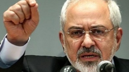 Zarif: Batılılar, müslümanlar aleyhindeki kara propagandaya ve riyakarlığa son vermeli