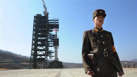 ＣＮＮ，「北朝鮮が新たなミサイル実験を計画」