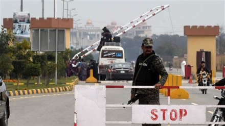 Pakistan takes control of religious schools in continued crackdown