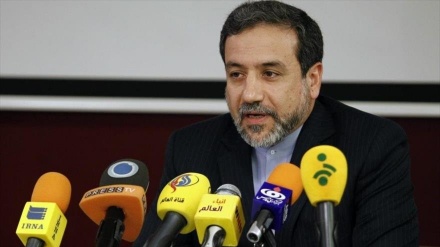 Irán: Europa debe “pagar precio” para preservar pacto nuclear 