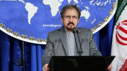 په کابل کښې ترهګرې برید په اړه د افغانستان له خلکو او حکومت سره د ایران د خواخوږۍ څرګندونه