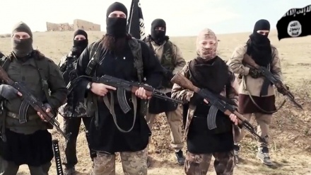 アメリカ、イラクでＩＳＩＳを支援