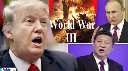 अगर तीसरा विश्व युद्ध हुआ तो क्या अमेरिका की पराजय निश्चित है?