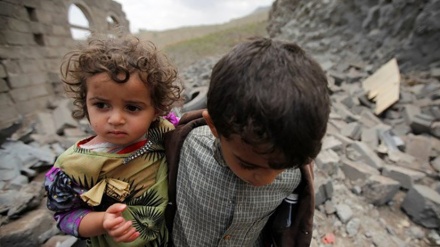 英空軍が、イエメン人の子どもを殺害した戦闘機にサービス提供