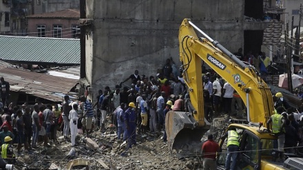 Nigeria: salvate più di 40 persone