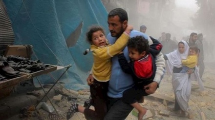 Unicef: Mwaka 2018 umeshuhudia mauaji ya idadi kubwa zaidi ya watoto wa Syria