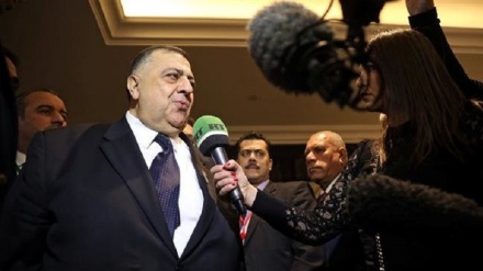 Syria takes part in Arab Inter-Parliamentary Union conference after 8 years