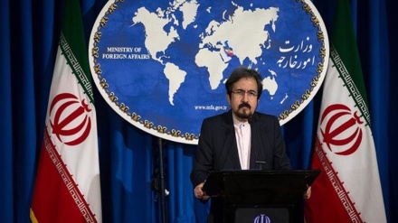 イランが、レバノンのシーア派組織に対するイギリスの行動を非難