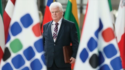 “OTAN violó las leyes internacionales al bombardear Yugoslavia”