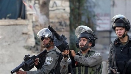 “Terrorismo israelí fortalece voluntad del pueblo palestino para resistir”