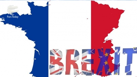 Perancis: Kunci Brexit ada di London