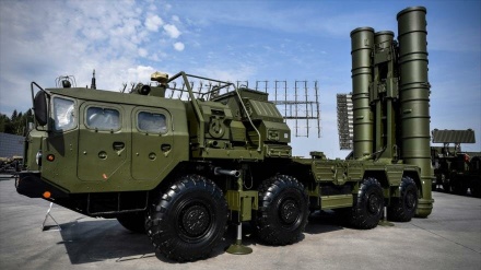 Turquía: No habrá pasos atrás en la compra de los sistemas S-400
