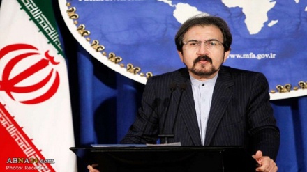 ایران اقدام تروریستی در نیوزیلند را محکوم و آن را وحشیانه خواند