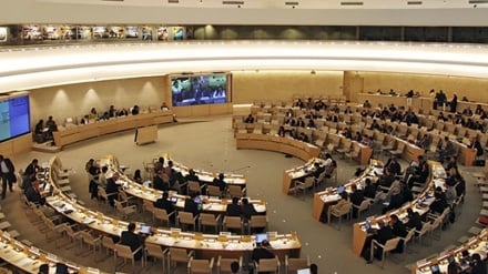 イラン、「国連人権問題特別報告者の見解には合法性が欠けている」