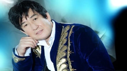 Маҳмуд Намозов. Араз (видео)