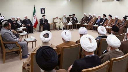 Iran: Leader, massima mobilitazione contro i nemici