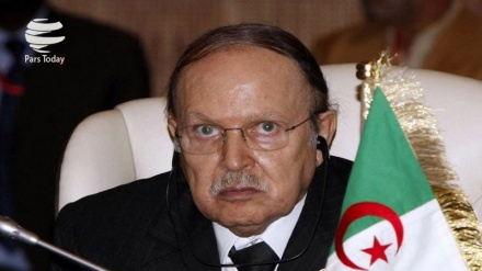 Algeria; Bouteflika rientrato nel paese dopo cure