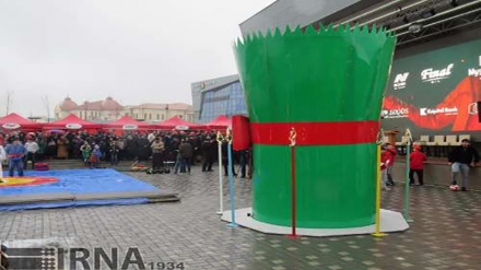 Le festival international du Printemps s'ouvre en Azerbaïdjan avec la participation de l'Iran
