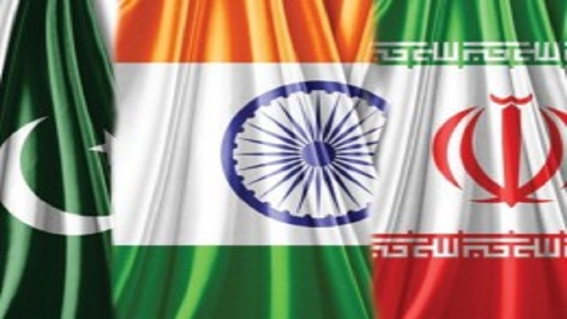 استقبال پاکستان از پیشنهاد ایران برای تنش زدایی بین هند و پاکستان