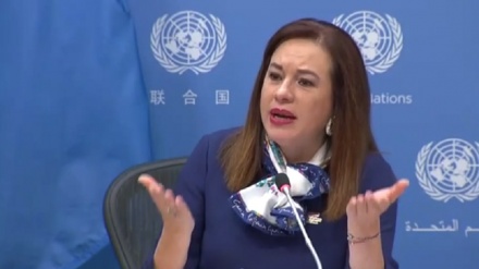 BM: Bütün herkes nükleer anlaşmaya bağlı kalmalıdır 