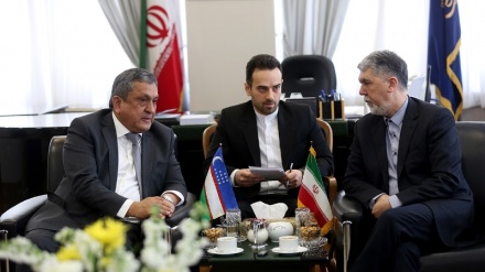  مرکز تمدن اسلامی ازبکستان فرصتی برای همکاری‌های مشترک تهران - تاشکند 