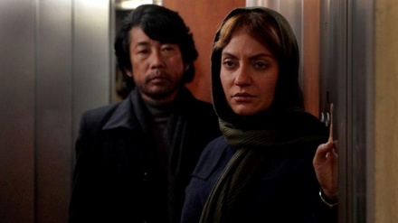 イランの有名女優出演作品が日本で公開