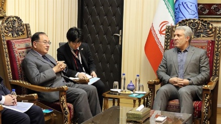 穆尼萨：各国间的文化交流有助于实现世界和平