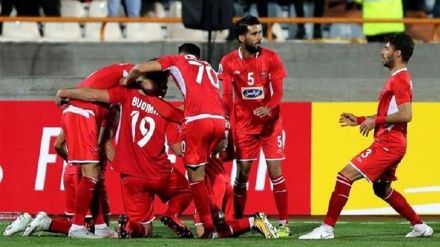 2019 AFC Champions League: Persepolis ِdraw 1-1 with Pakhtakor