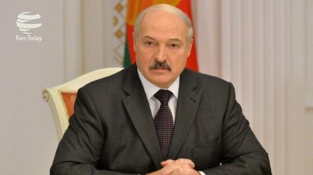Lukashenko descarta posibilidad de una guerra civil en Bielorrusia