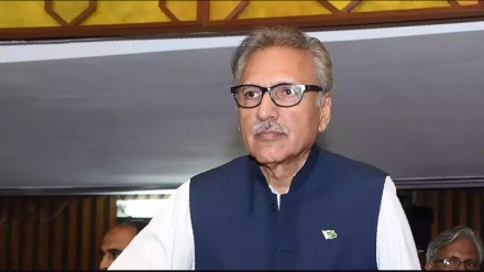 巴基斯坦总统发出对印战争可能性的警告