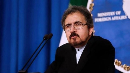 ایران اقدام تروریستی در نیوزیلند را محکوم و آن را وحشیانه خواند 