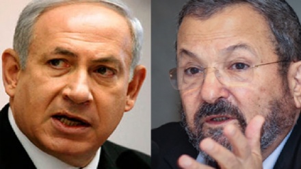 אהוד ברק: נתניהו מתנהג כמו עבריין נמלט