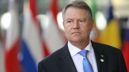 Presidente de Rumanía rechaza traslado de su embajada a Al-Quds