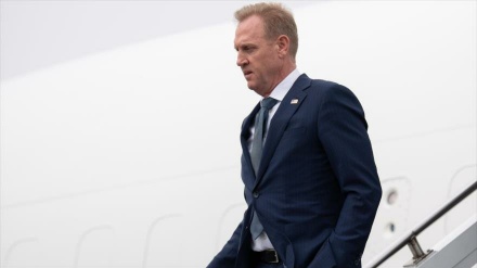 Pentágono investiga a su jefe interino por sesgo a favor de Boeing