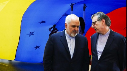 伊朗外交部负责美国事务总干事访问莫斯科，与俄罗斯官员就委内瑞拉问题进行会谈。