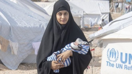 Qeveria e Britanisë së Madhe u heq nënshtetësinë edhe dy femrave të tjera pjesëtare të ISIS