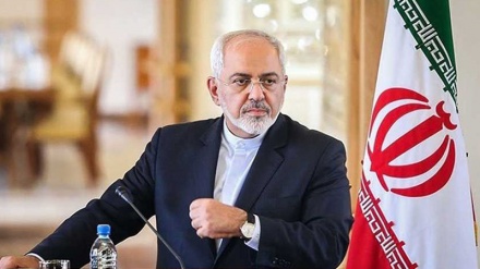 Zarif: Comportamiento de EEUU muestra declive de un imperio