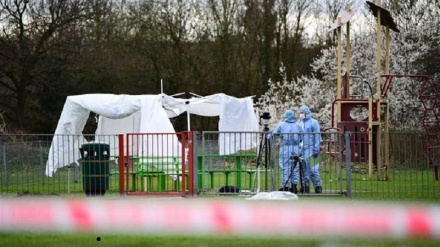 Teenage girl stabbed to death in ‘shocking’ crime in east London